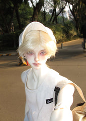 EnneR 1/4 BJD Head LiXue & LiXue SP