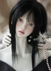XiaoMaLu 1/3 BJD Head Stella 2026