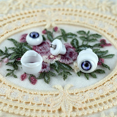 HatCat movable eyeball rest new ver. 2026