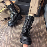 ShuiShui 1/4 1/3 70cm 75cm Martin boots BJD shoes代购