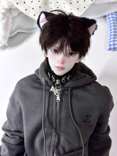 ValleyDoll 70cm BJD head Elio