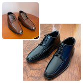 ShuiShui 1/4 1/3 70cm 75cm leather shoes BJD shoes代购