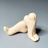 Aolingshi high heel for 70cm and 75cm body