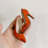 XiaoShi big 1/3 High heel BJD shoes代购