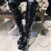 MoonlitWonder 75-78cm uncle boots