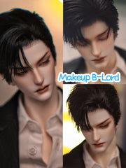 【makeup】MoonlitWonder Akheilos2.0 makeup