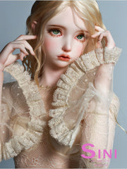 ImplDoll 1/3 BJD doll SINI代购