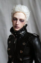 Mori9's 75cm BJD head Luke