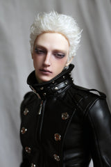 Mori9's 75cm BJD head Luke