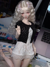 PinkRose 1/4 AP Knitwear BJD clothing代购