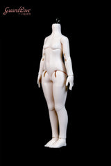 Guard-Love 1/6 BJD sister body