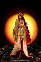 AEDOLL 1/3 full set nude doll Helios with MianMo body