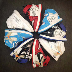 ShuiShui 1/4 1/3 70cm AJ sneakers BJD shoes代购