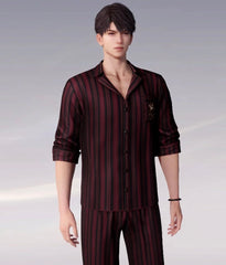 LADS Cos 75cm Red-striped pajamas BJD clothing代购