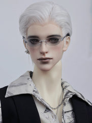 XIIIdoll 75cm BJD head Nathan & Marcus
