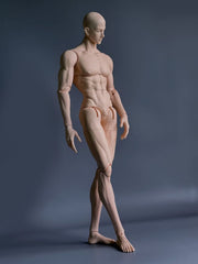 AManDoll BJD body AM77