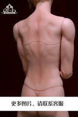 DF-H 68cm uncle BJD body