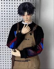 Rafayel Cos 75cm Into The Canvas BJD outfits代购