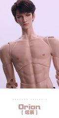 Granado 1/6 bjd head YiChen代购
