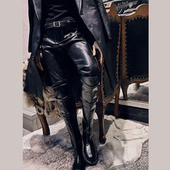 MoonlitWonder 75-78cm uncle boots