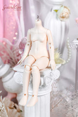 Guard-Love 1/6 BJD sister body