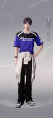 LADS T shirt 75cm 77cm BJD clothing代购