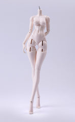 DollZone 1/3 68cm BJD body female