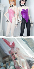 BIA 1/3 68-77cm Bunny Girl SP Outfit Patent Leather Jacket代购