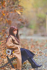 Meetdoll BJD Park Bench代购
