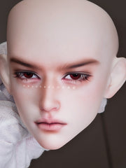 Heysheep 1/3 1/4 1/6 BJD glass eyeballs F15