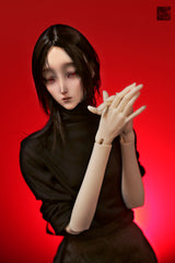 BirthCube 68-70cm bjd BJD head Nian Sanqian仅代购