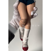CreamAlbum 1/4 bjd FuFu resin body仅代购