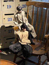 Anuo 75cm 77cm Suit set BJD clothing Tipsy Flower-Plucking