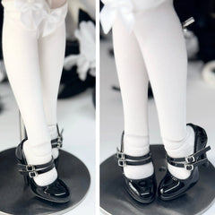 XiaoShi 1/4 1/3 High heel BJD shoes代购