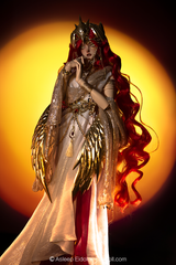 AEDOLL 1/3 full set nude doll Helios with MianMo body