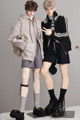 Anuo 75-77cm shorts BJD clothing