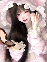 Flynn 1/4 BJD head ManMan丨XiaoYou丨Lucky SP