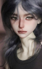 GYOYODOLL 1/4 BJD head WanYun