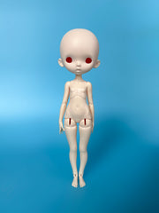 KKner new 1/6 BJD body代购