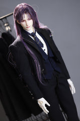 Rafayel Cos 75cm full set suit BJD outfits