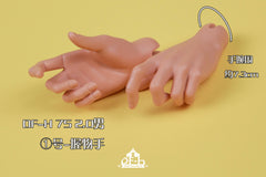 DF-H 75cm BJD hands