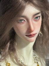 Lumens 73-75cm BJD head ShuYou