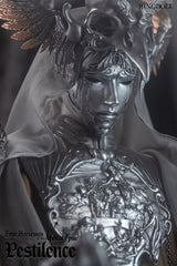 Ringdoll Pestilence accessories