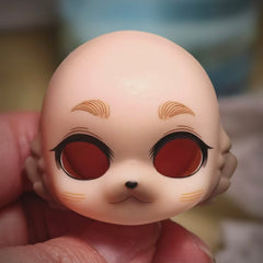 Tinguin 1/12 Siamese cat BJD full set