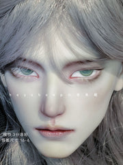 Heysheep 1/3 1/4 1/6 BJD glass eyeballs ChunShui