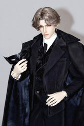 Beyond the World Cos 75-85cm YiYu clothing BJD outfit
