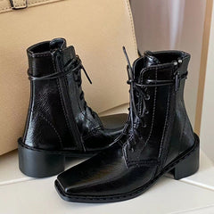 ShuiShui 1/4 1/3 70cm 75cm Square toe boots BJD shoes代购