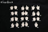 Guard-Love 1/6 BJD hands for body Sixth Ver.