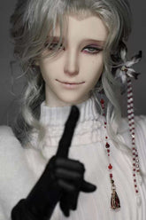 DevotionDoll 75cm Ashara BJD head and full set