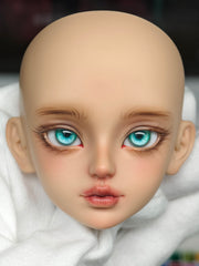 CiYe 1/3 1/4 1/6 High curvature BJD resin eyeballs-2代购
